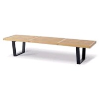 Furniture: Benches